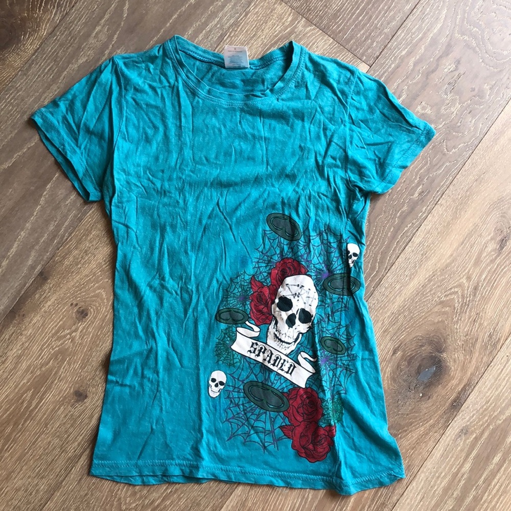 SRH T-shirt